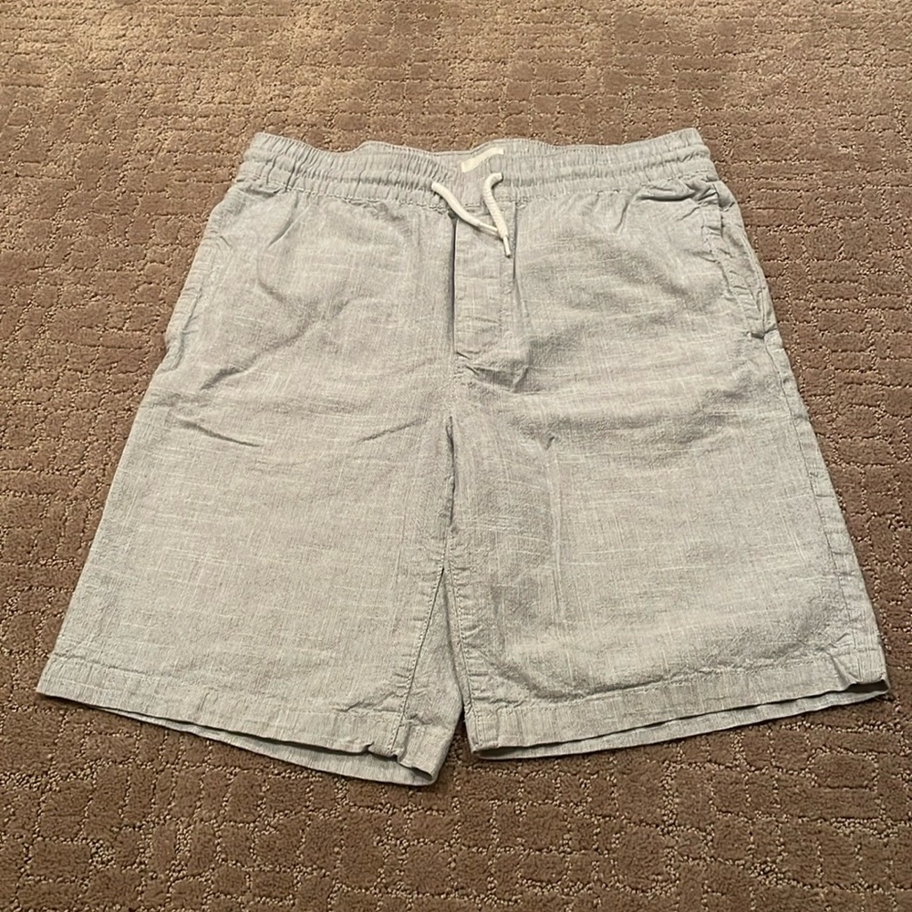 Men’s light blue shorts from H&M (size XS)